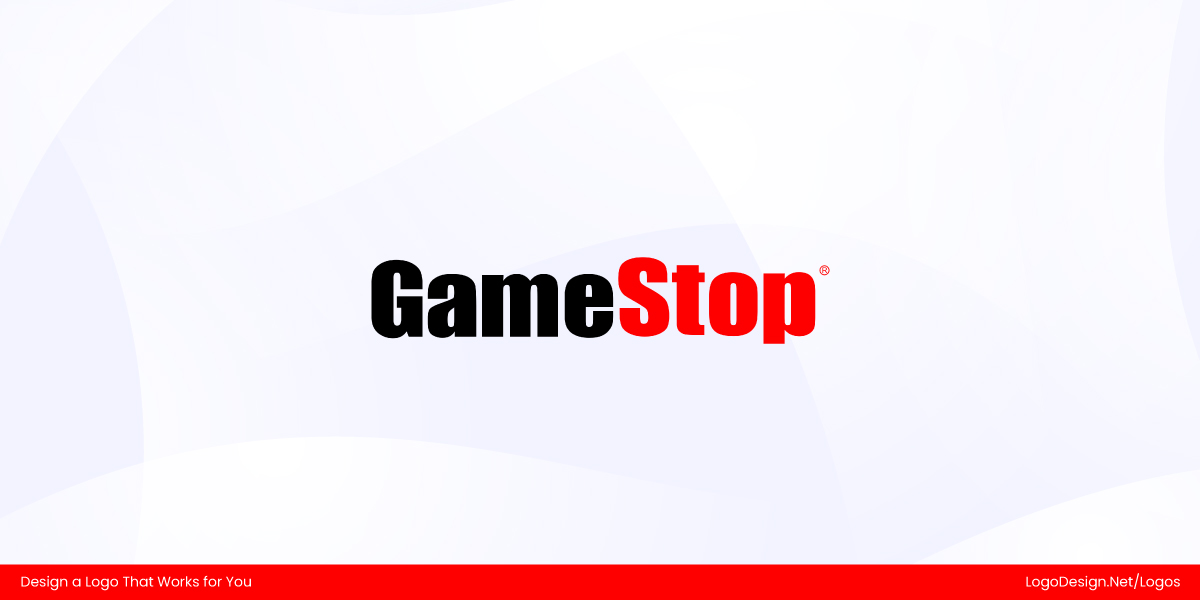 GameStop logo GameStop logo