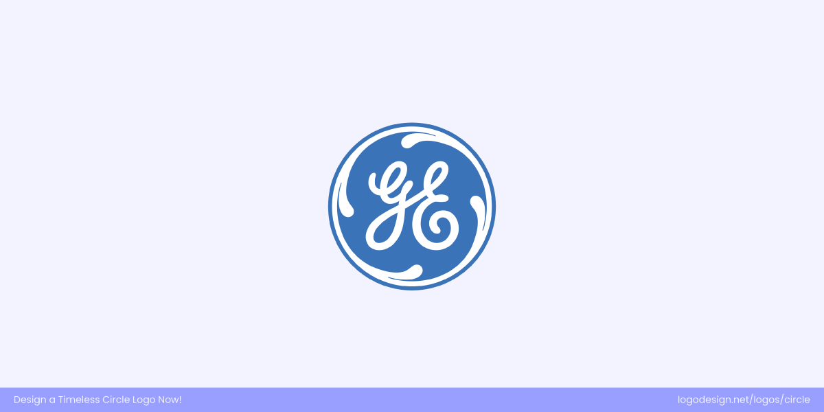 General Electric Logo General Electric Logo