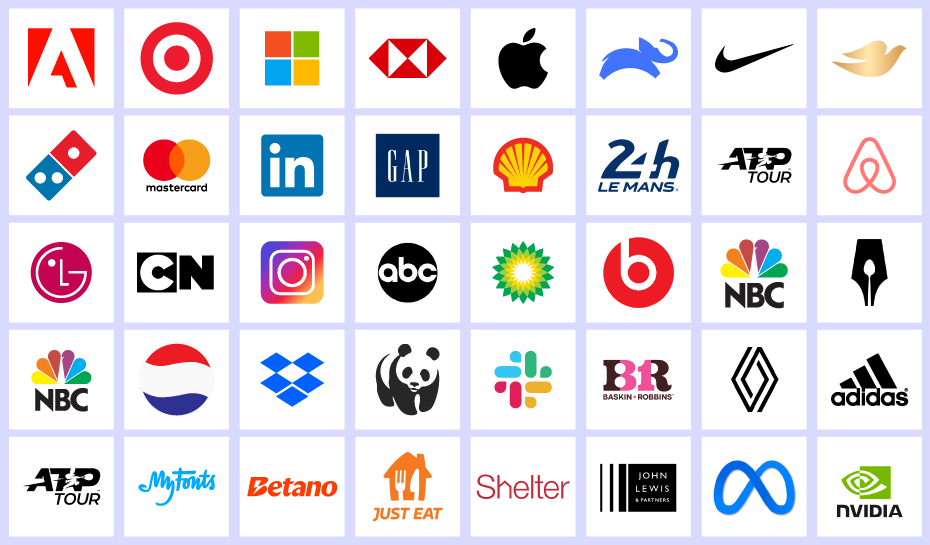 Geometric Logo Design