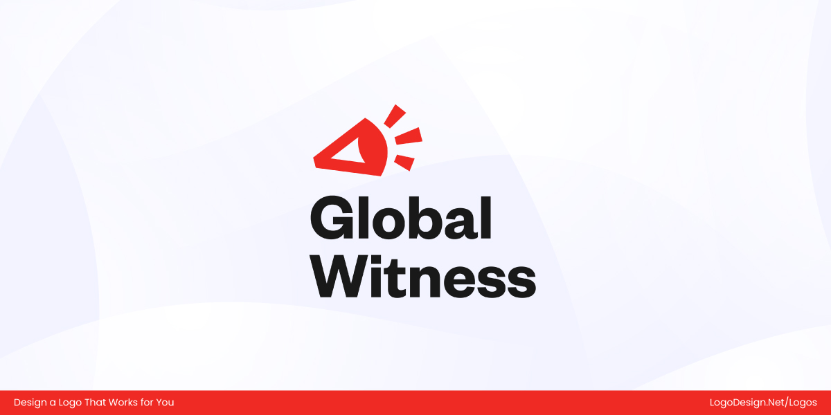Global Witness logo Global Witness logo