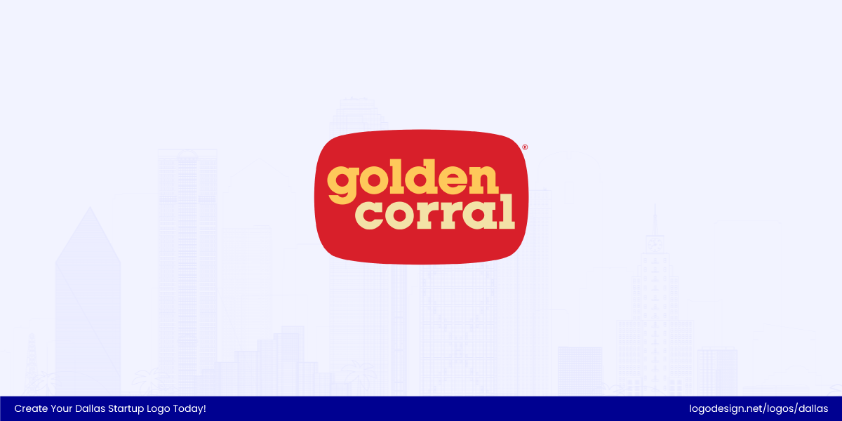 Golden Corra Logo
