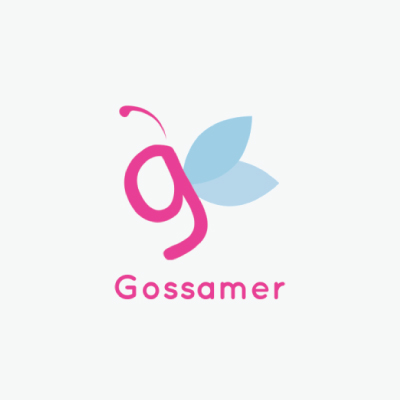 Gossamer Logo Gossamer Logo