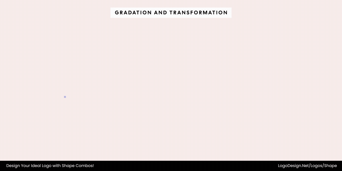 Gradation and Transformation