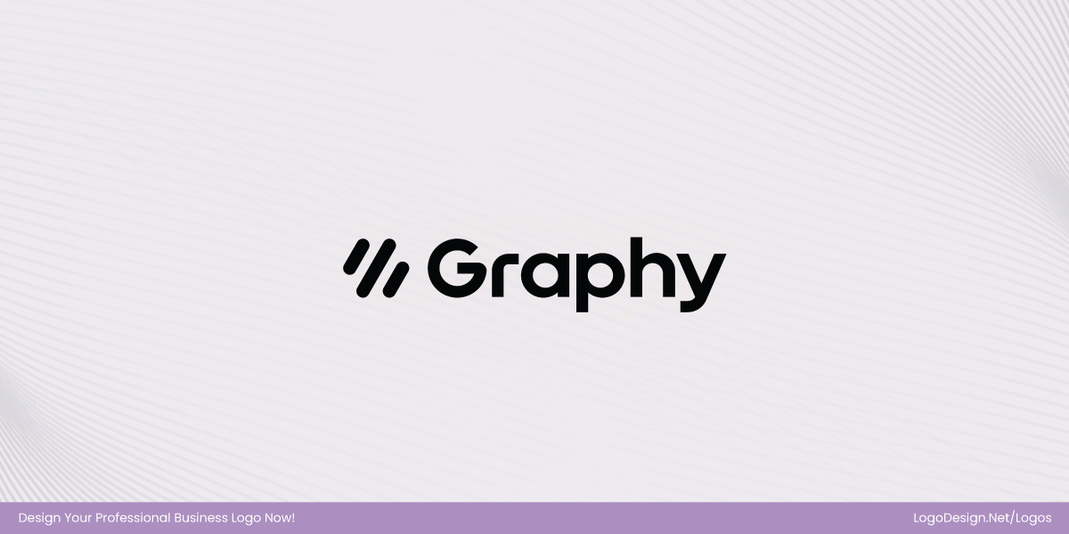 Graphy Logo