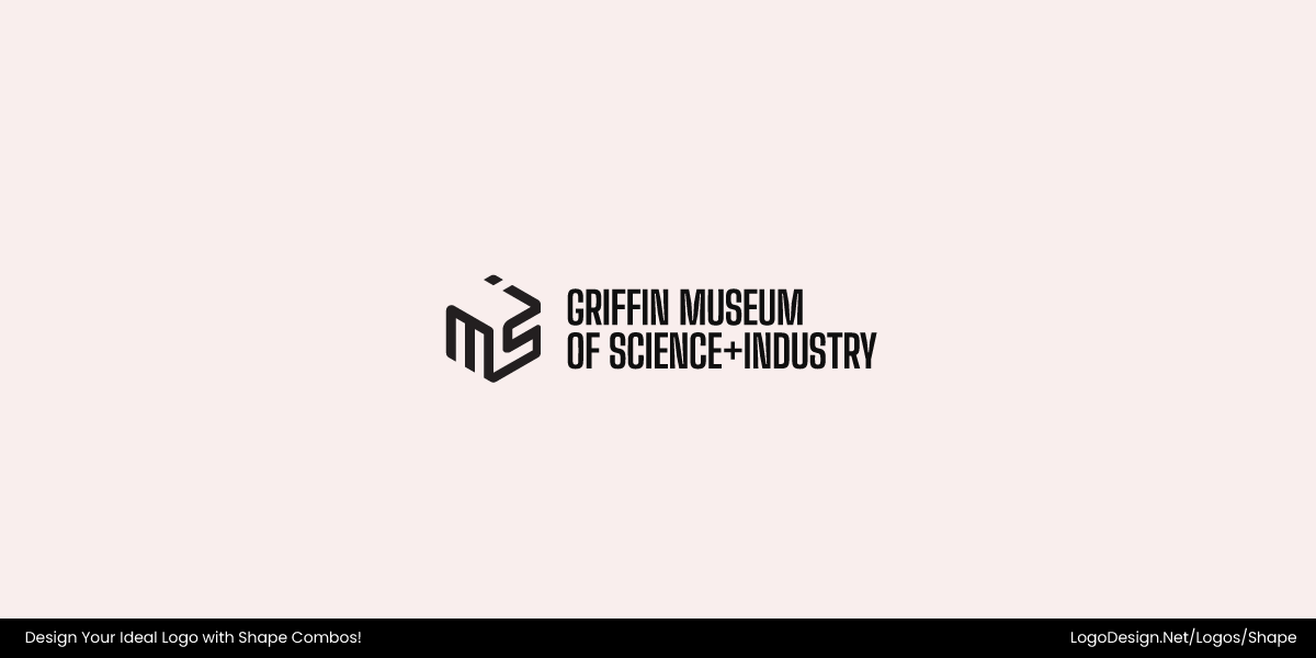 Griffin MSI logo