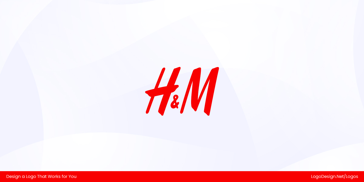 H&M logo H&M logo