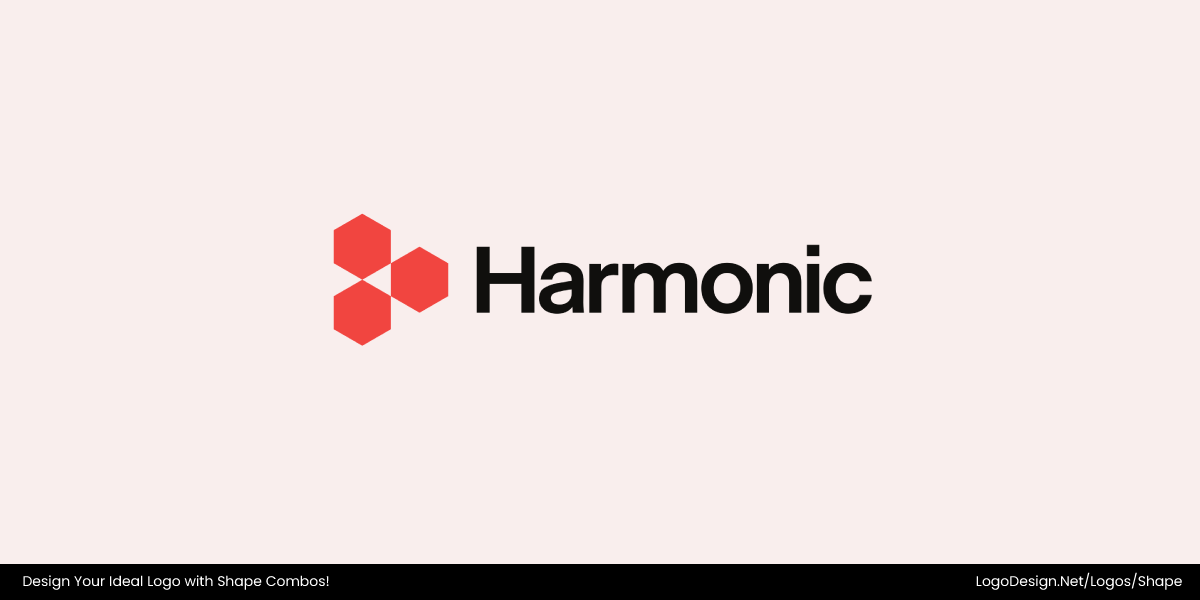Harmonic logo