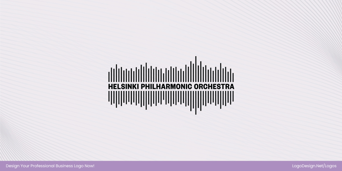 Helsinki Philharmonic Orchestra logo