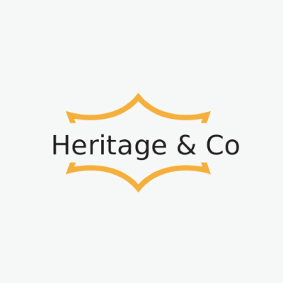 Heritage.Co Logo Heritage.Co Logo