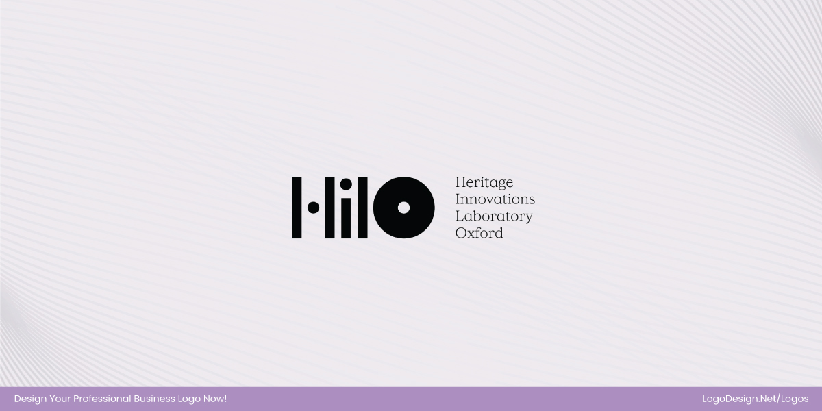 Heritage Innovations Laboratories Oxford Logo