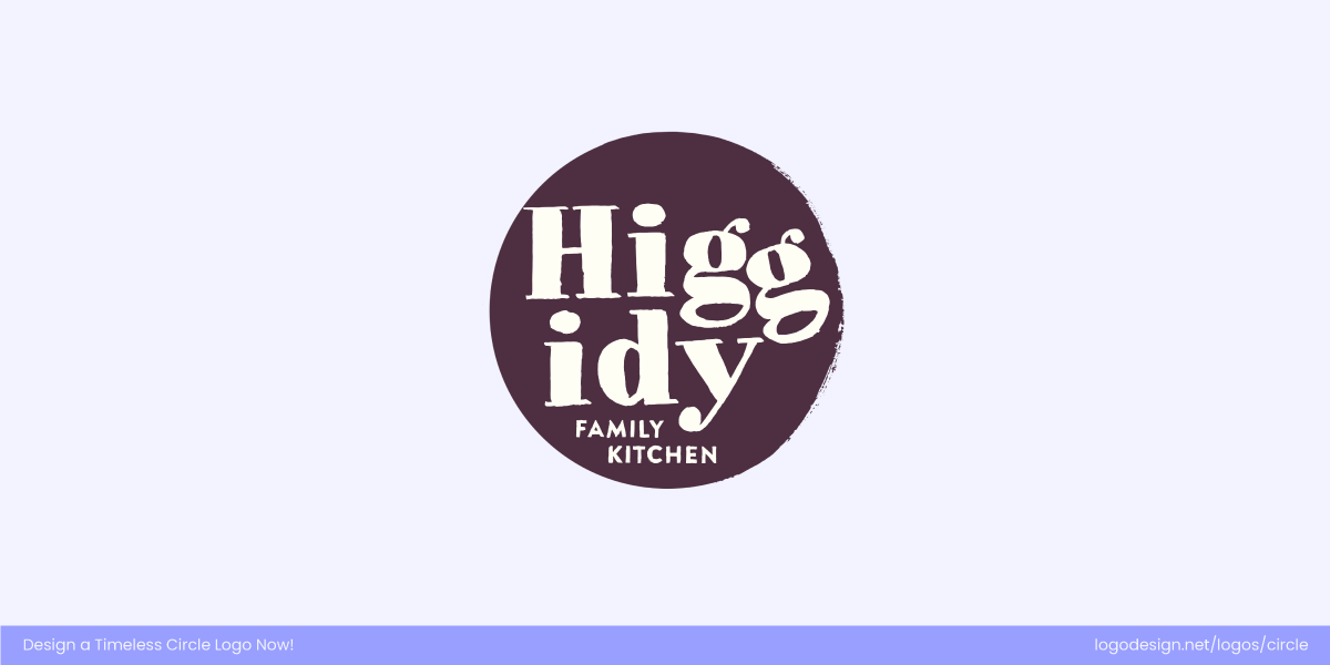 Higgidy Logo Higgidy Logo