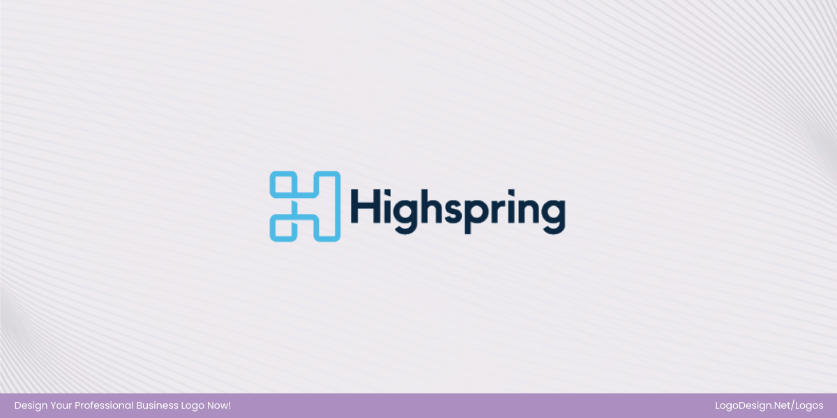 Highspring Logo