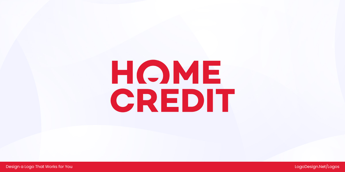 Home Credit Logo Home Credit Logo