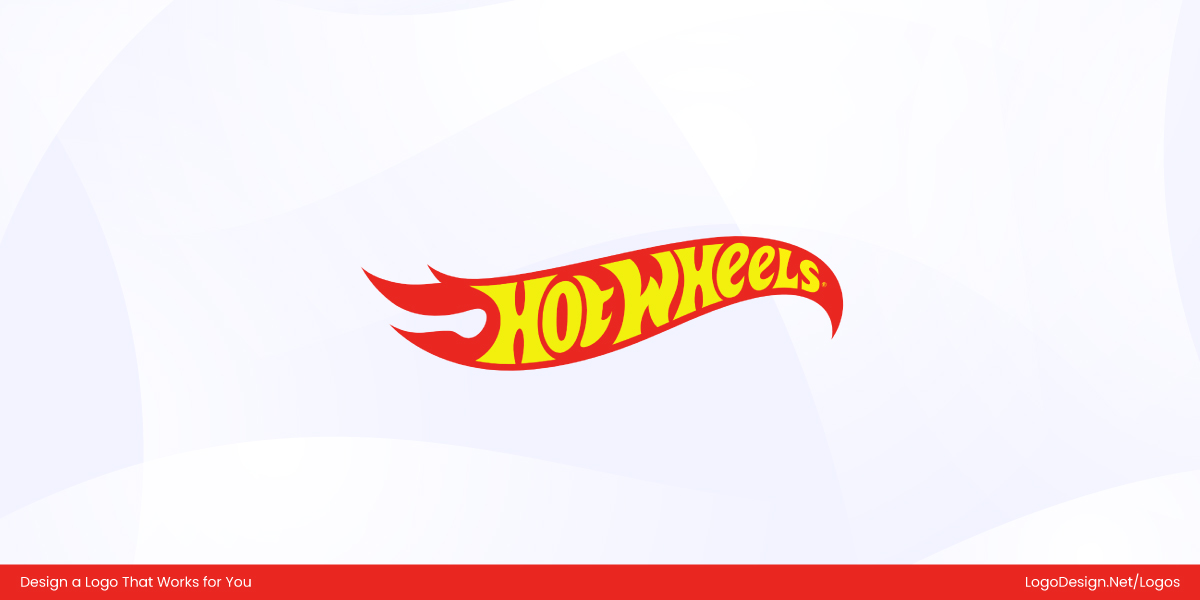 Hot Wheels Logo Hot Wheels Logo