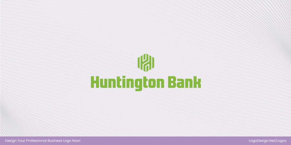Huntington Bank Logo