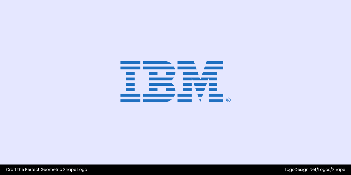 IBM logo