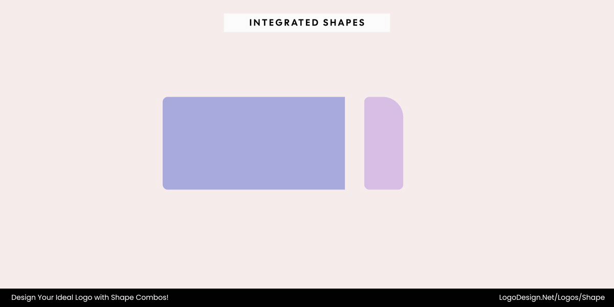 Integrated Shapes