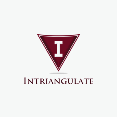 Intriangulate Logo Intriangulate Logo