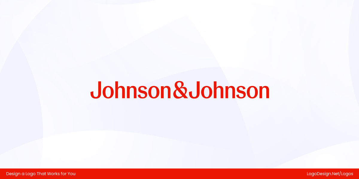 Johnson&Johnson logo Johnson&Johnson logo