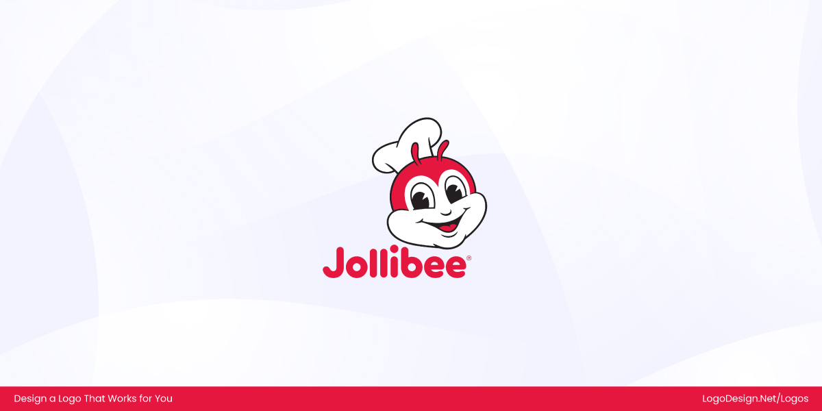 Jollibee logo Jollibee logo