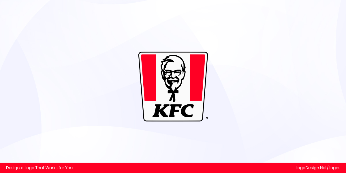 KFC logo KFC logo