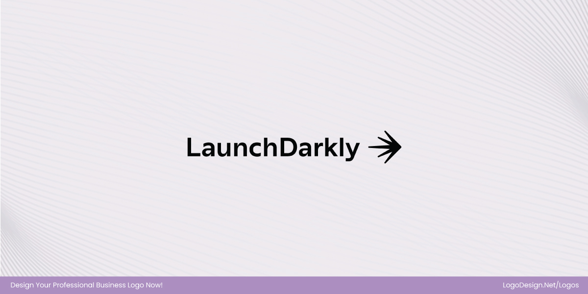 LaunchDarkly logo