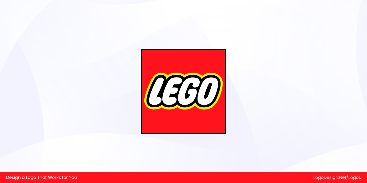 Lego logo Lego logo