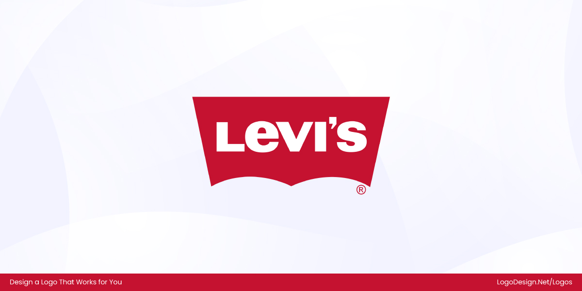 Levis logo Levis logo