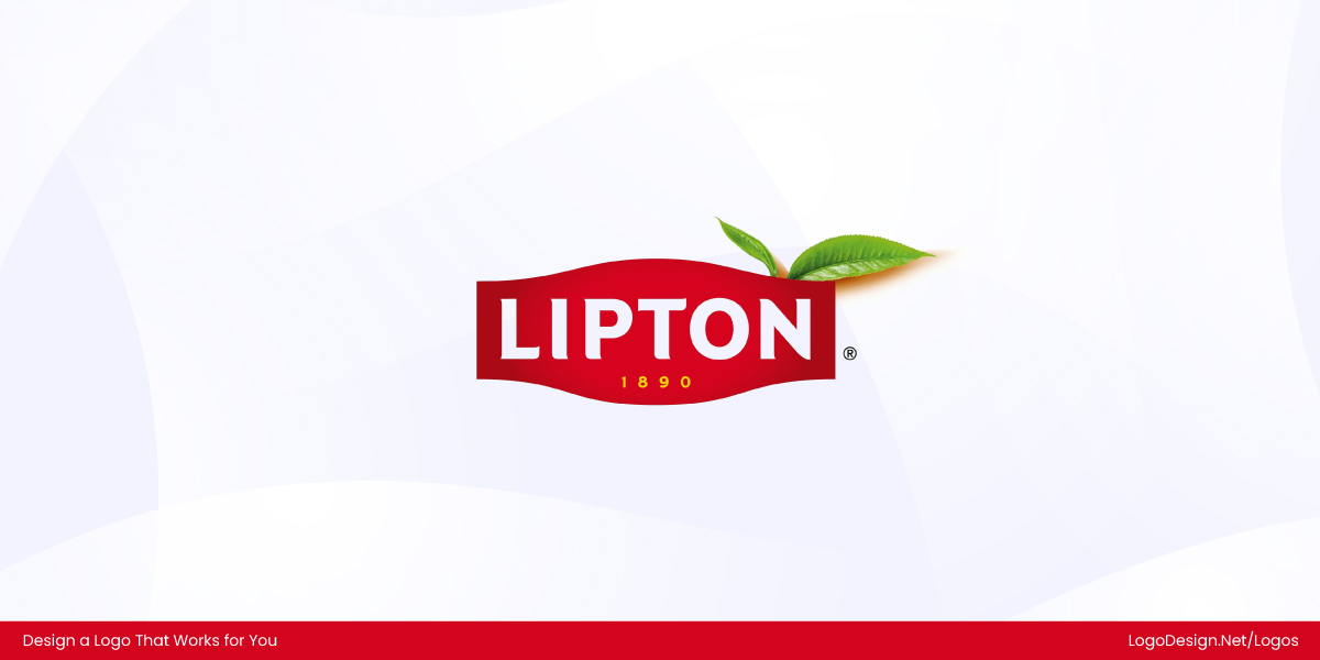 Lipton logo Lipton logo