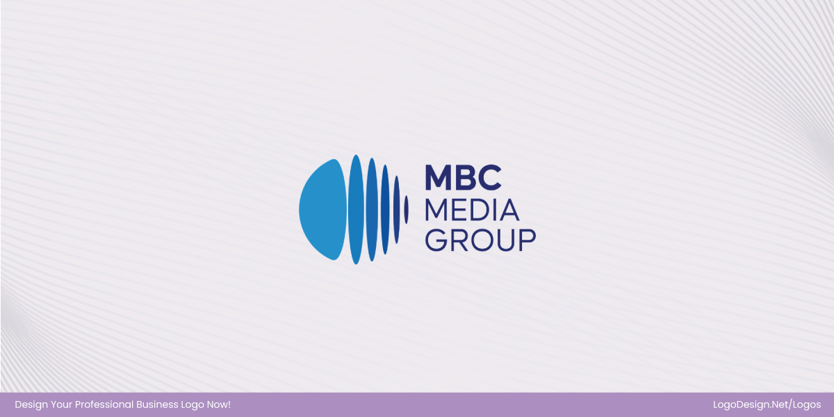 MBC Media Group Logo