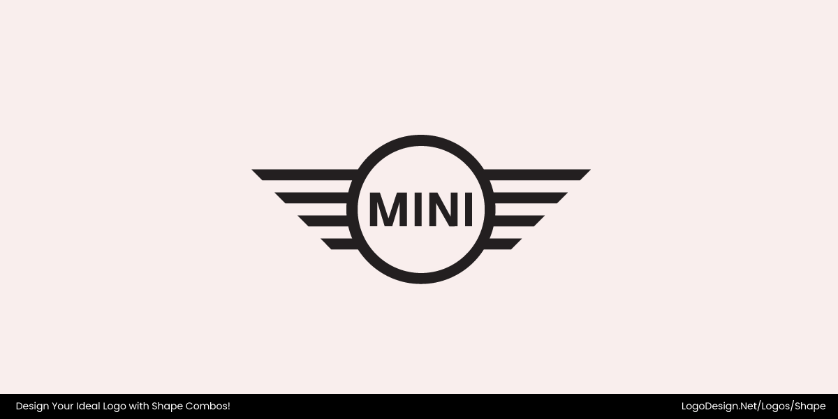 MINI Logo