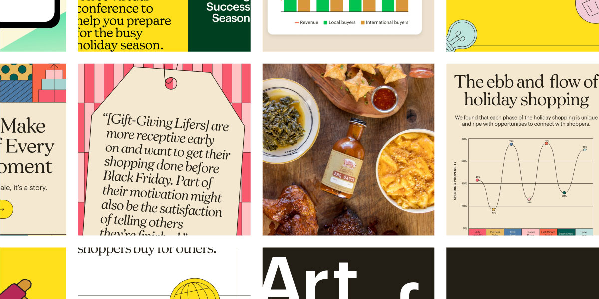 MailChimp Socials MailChimp Socials