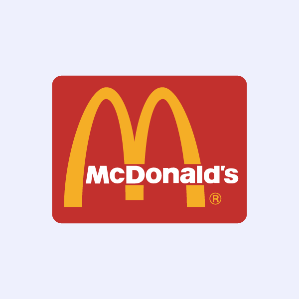 McDonald Logo