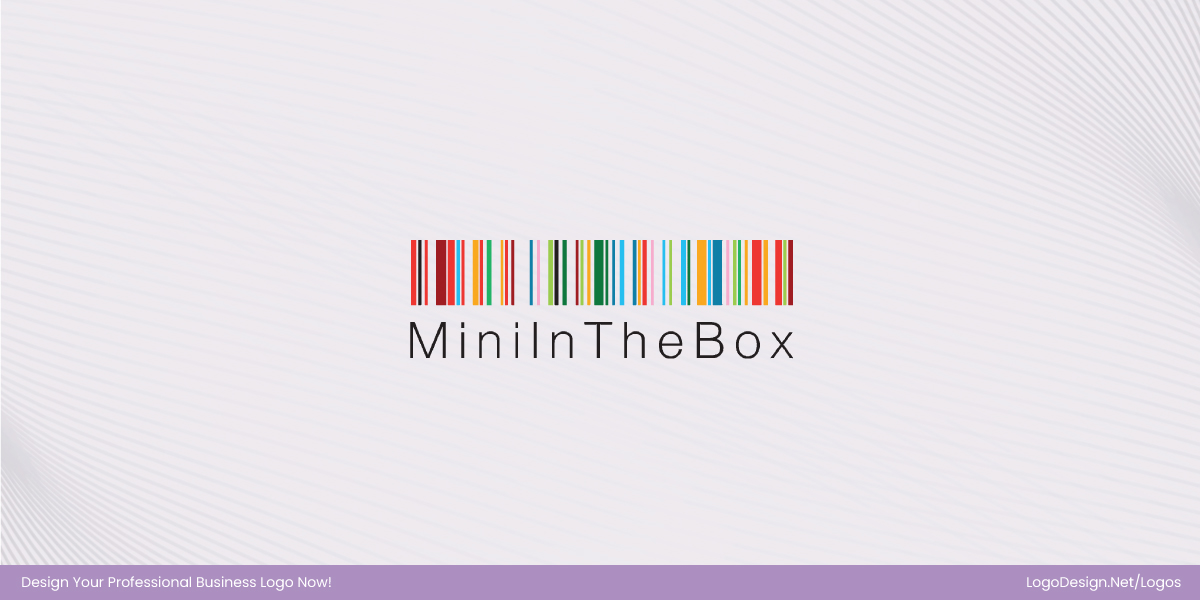 Mini In The Box Logo