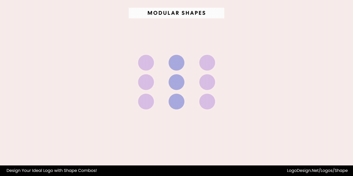 Modular Shapes