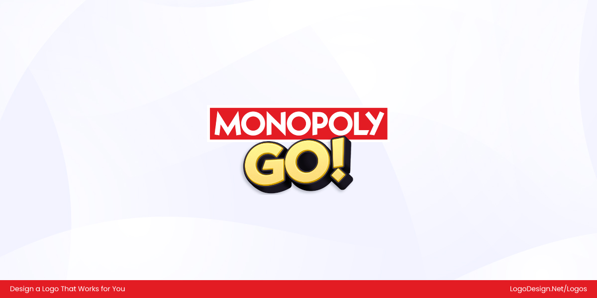 Monopoly go logo Monopoly go logo