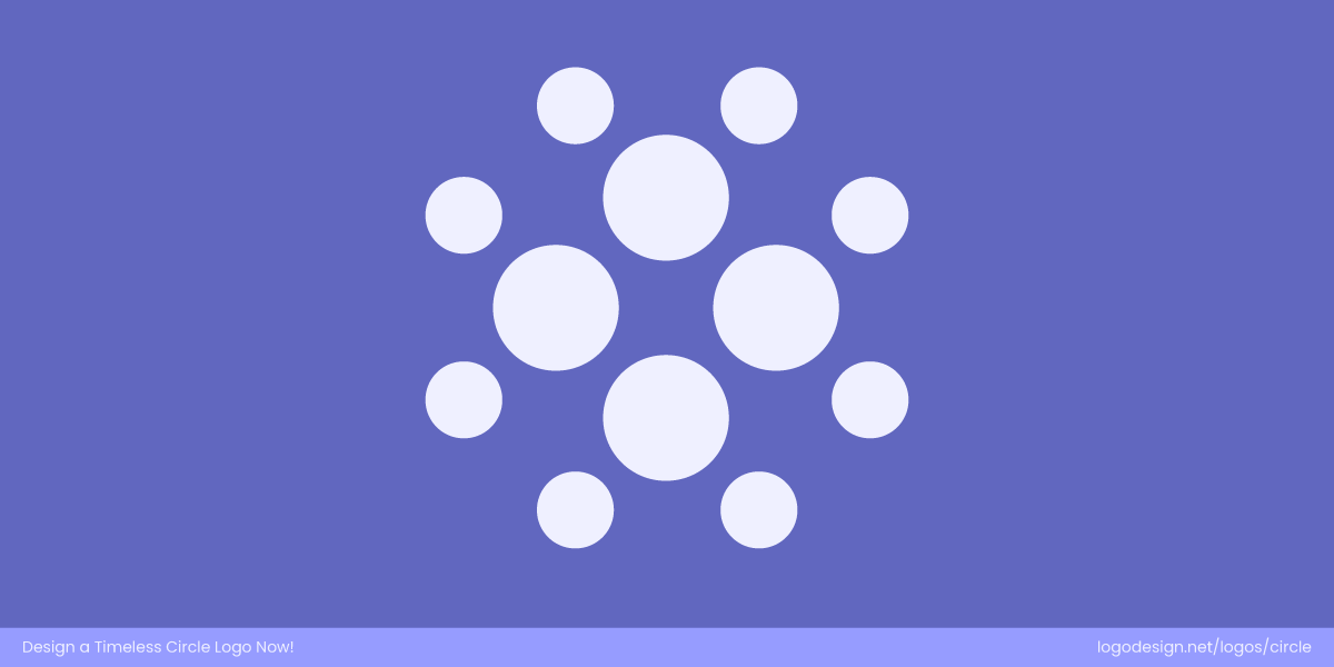Multiple Circles Multiple Circles