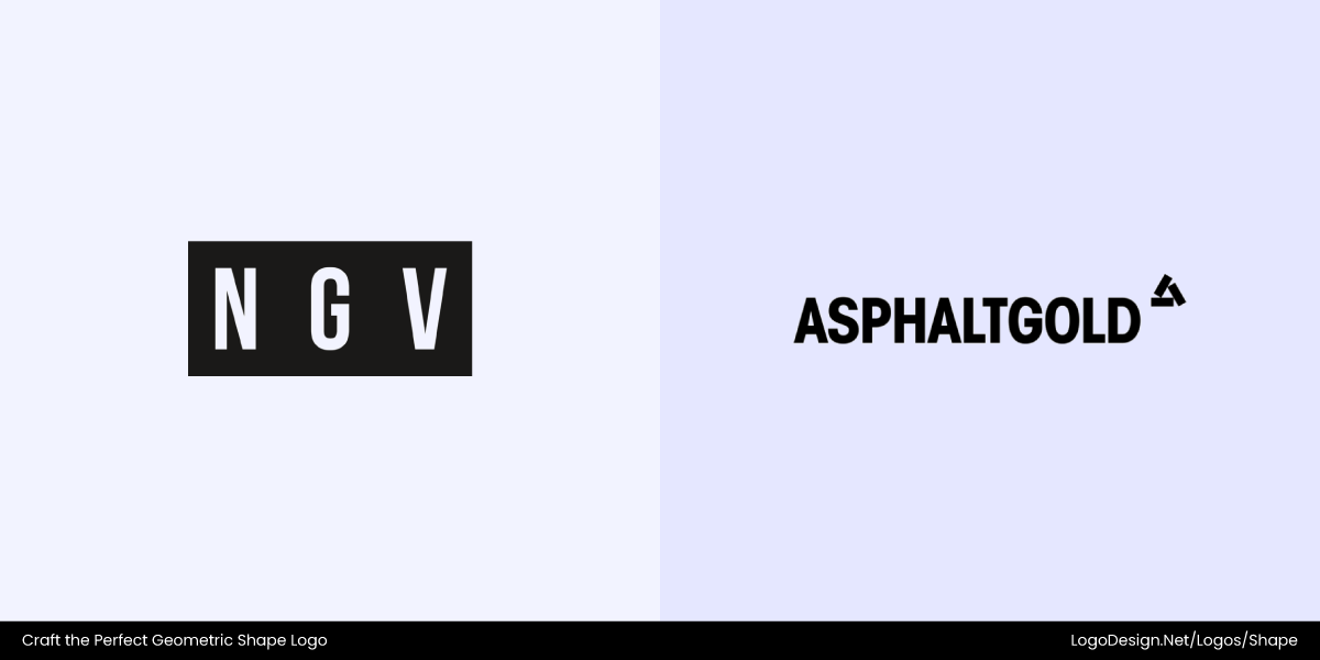 NGV and AsphaltGold logo