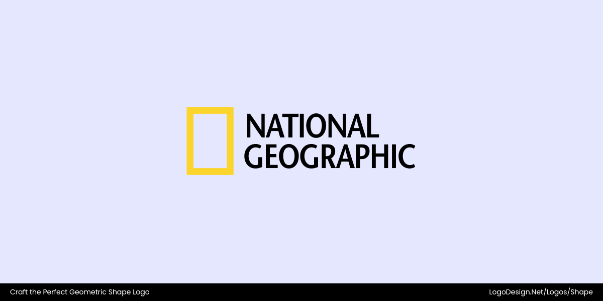 National Geographics logo