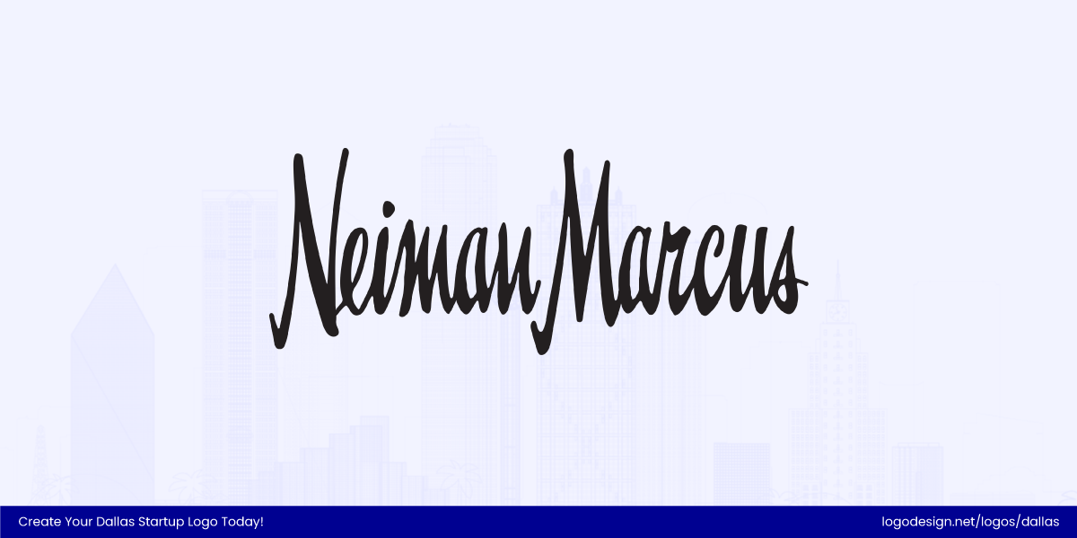 Neiman Marcus logo