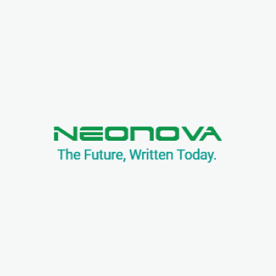 Neonova Logo Neonova Logo