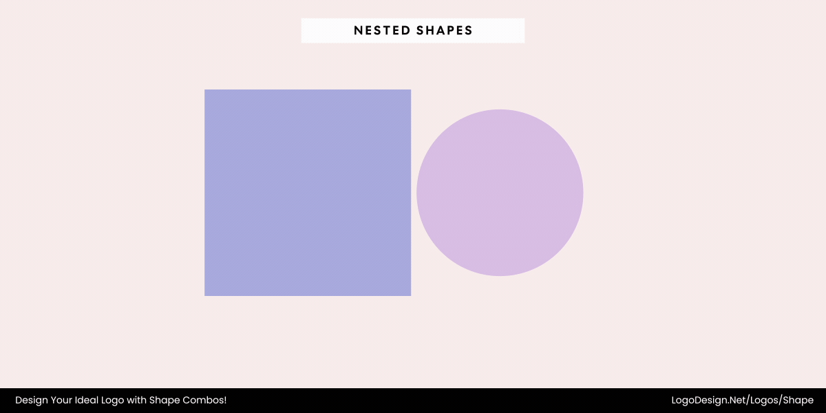 Nested Shapes