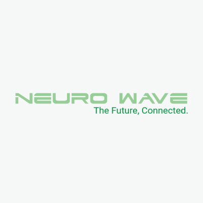 Neuro Wave Logo Neuro Wave Logo