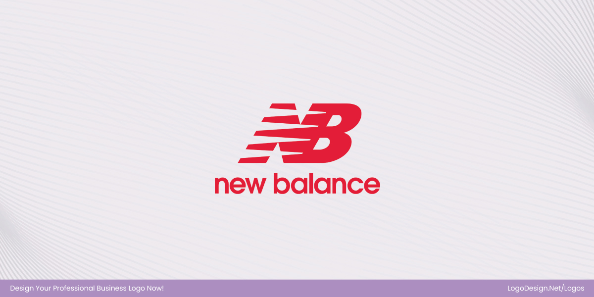 New Balance Logo