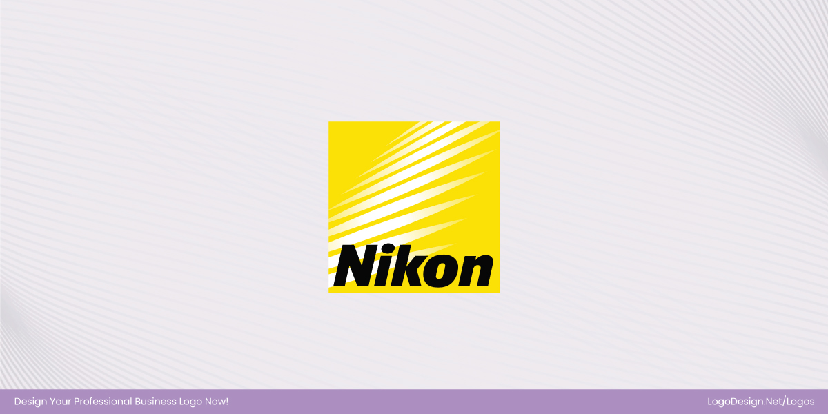 Nikkon logo