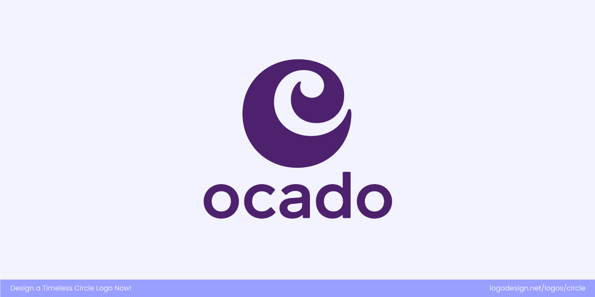 Ocado Logo Ocado Logo