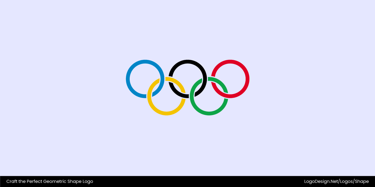 Olympics logo