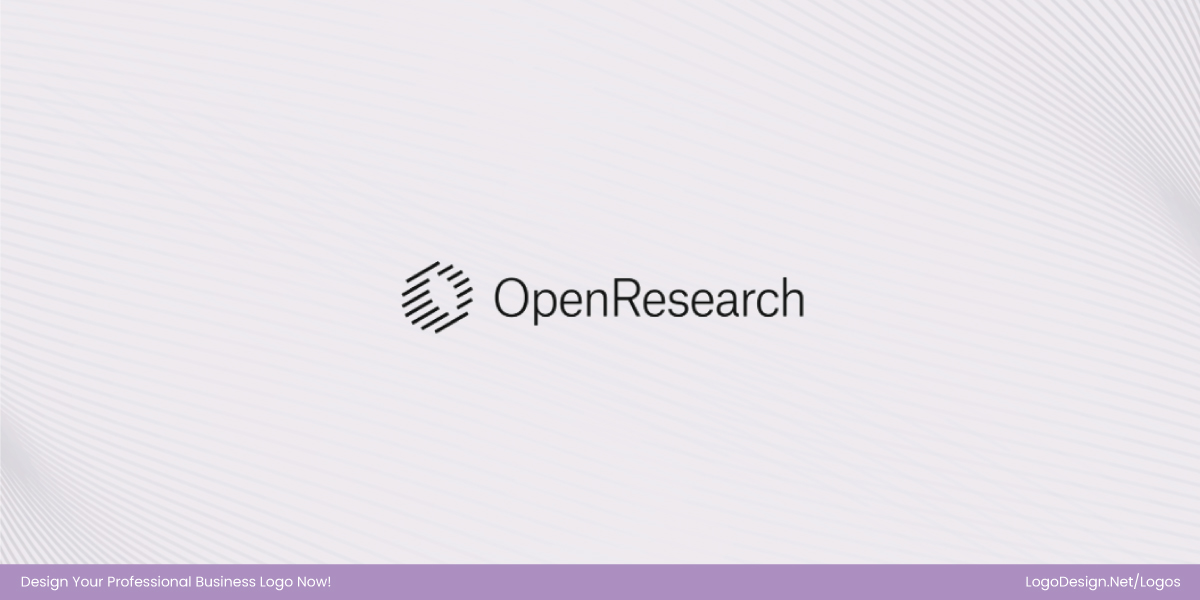 Open Research Lab logo