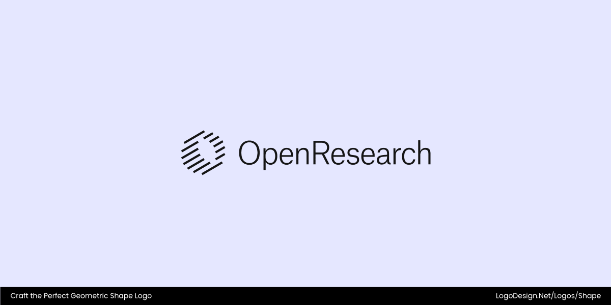 Open Research Logo