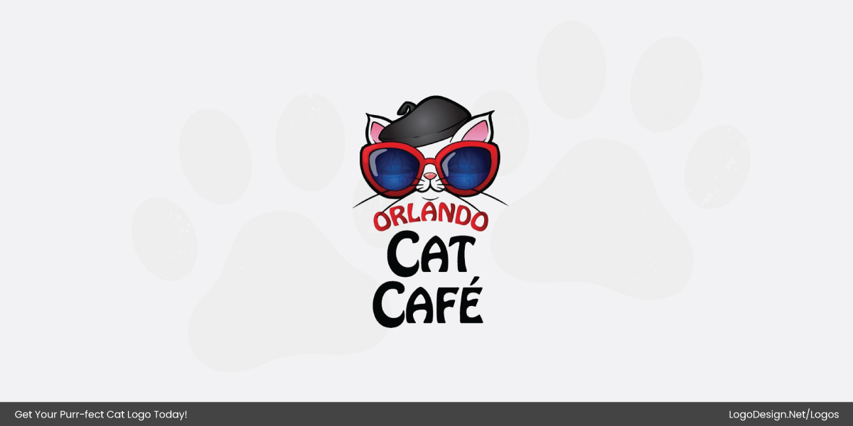 Orlandocatcafe Logo Orlandocatcafe Logo
